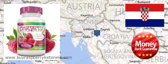 Dónde comprar Raspberry Ketone en linea Croatia